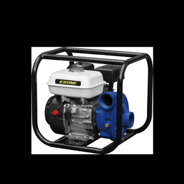 CASTING IRON PUMP CB