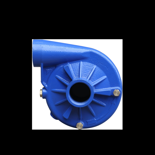 CASTING IRON PUMP CB