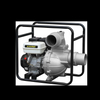 GASOLINE WATER PUMP