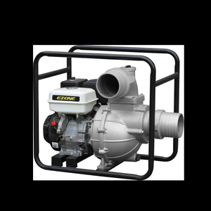 GASOLINE WATER PUMP
