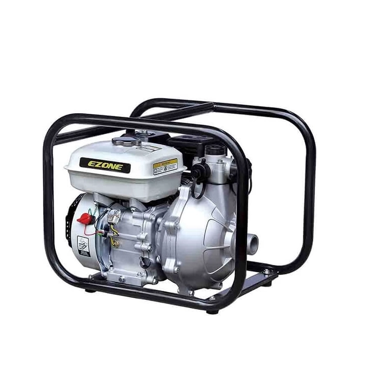 HIGH PRESSURE PUMP