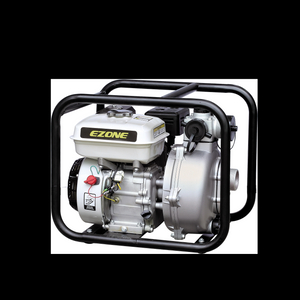 HIGH PRESSURE PUMP