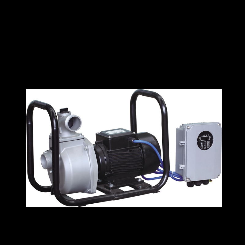 SOLAR PUMP SPBO