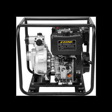 DIESEL HIGH PRESSURE PUMP