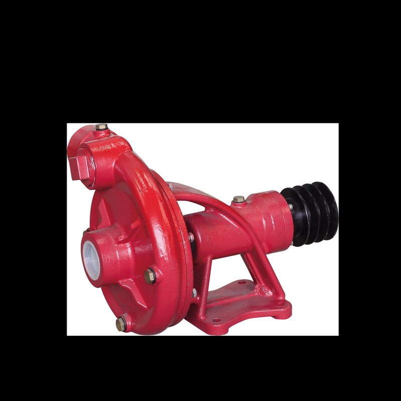 SU Pump Cast Iron
