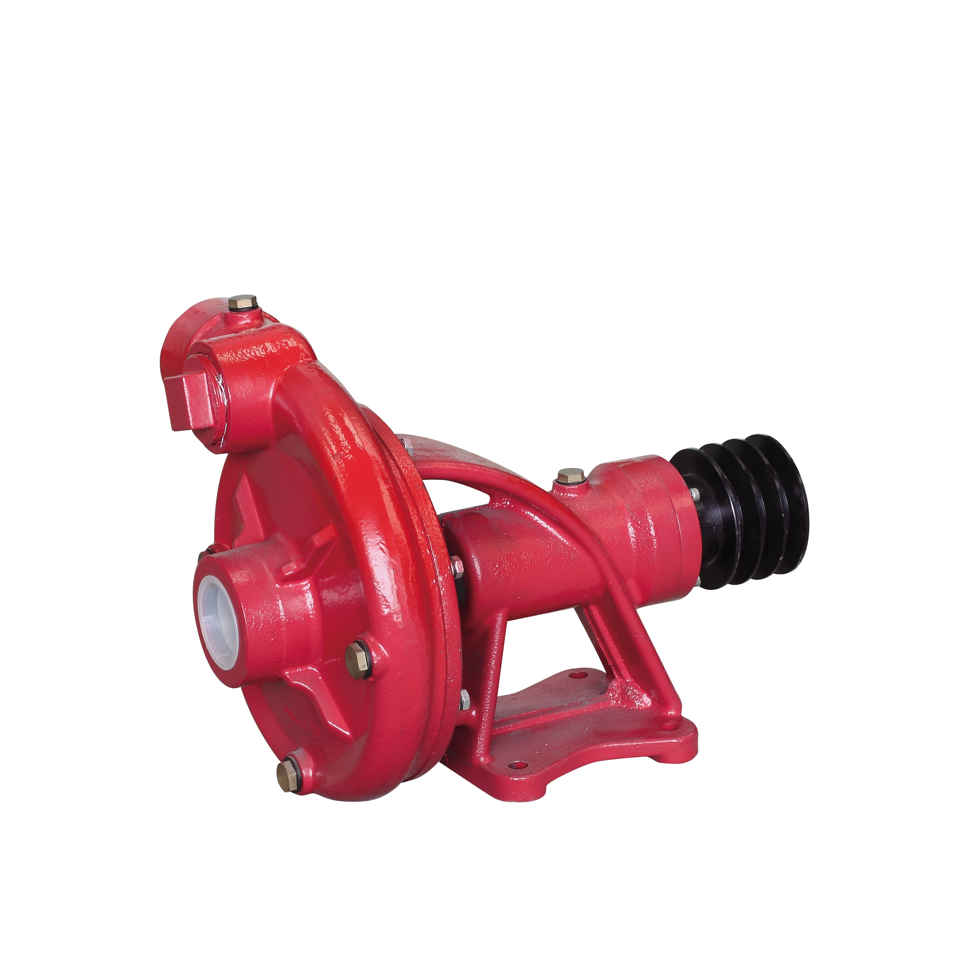 SU Pump Cast Iron