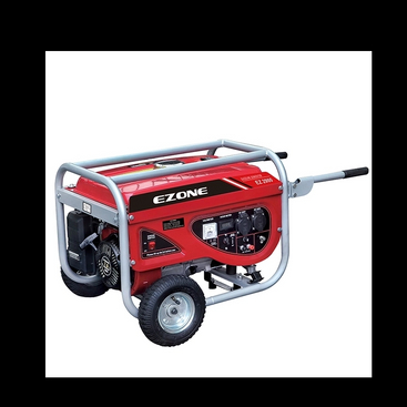 GASOLINE GENERATOR
