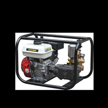 SPRAYER PUMP