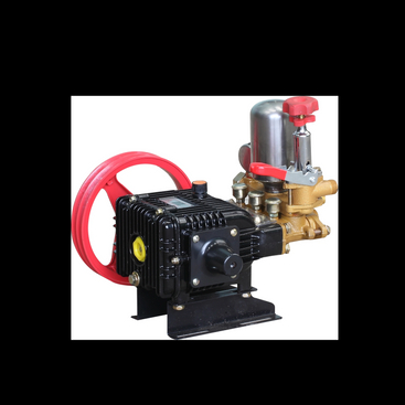 SPRAYER PUMP