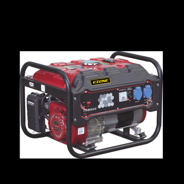 GASOLINE GENERATOR