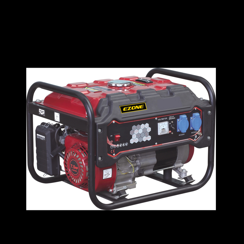 GASOLINE GENERATOR