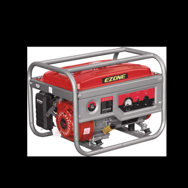 GASOLINE GENERATOR
