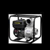 GASOLINE WATER PUMP