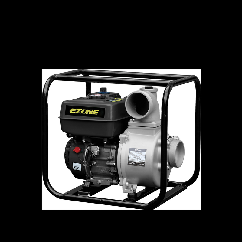 GASOLINE WATER PUMP
