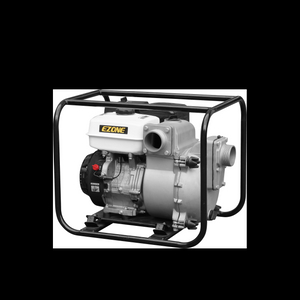 MUD PUMP