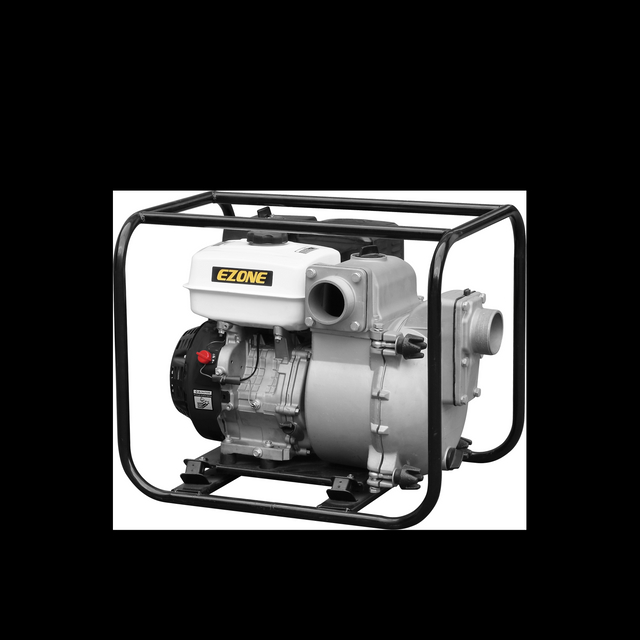 MUD PUMP