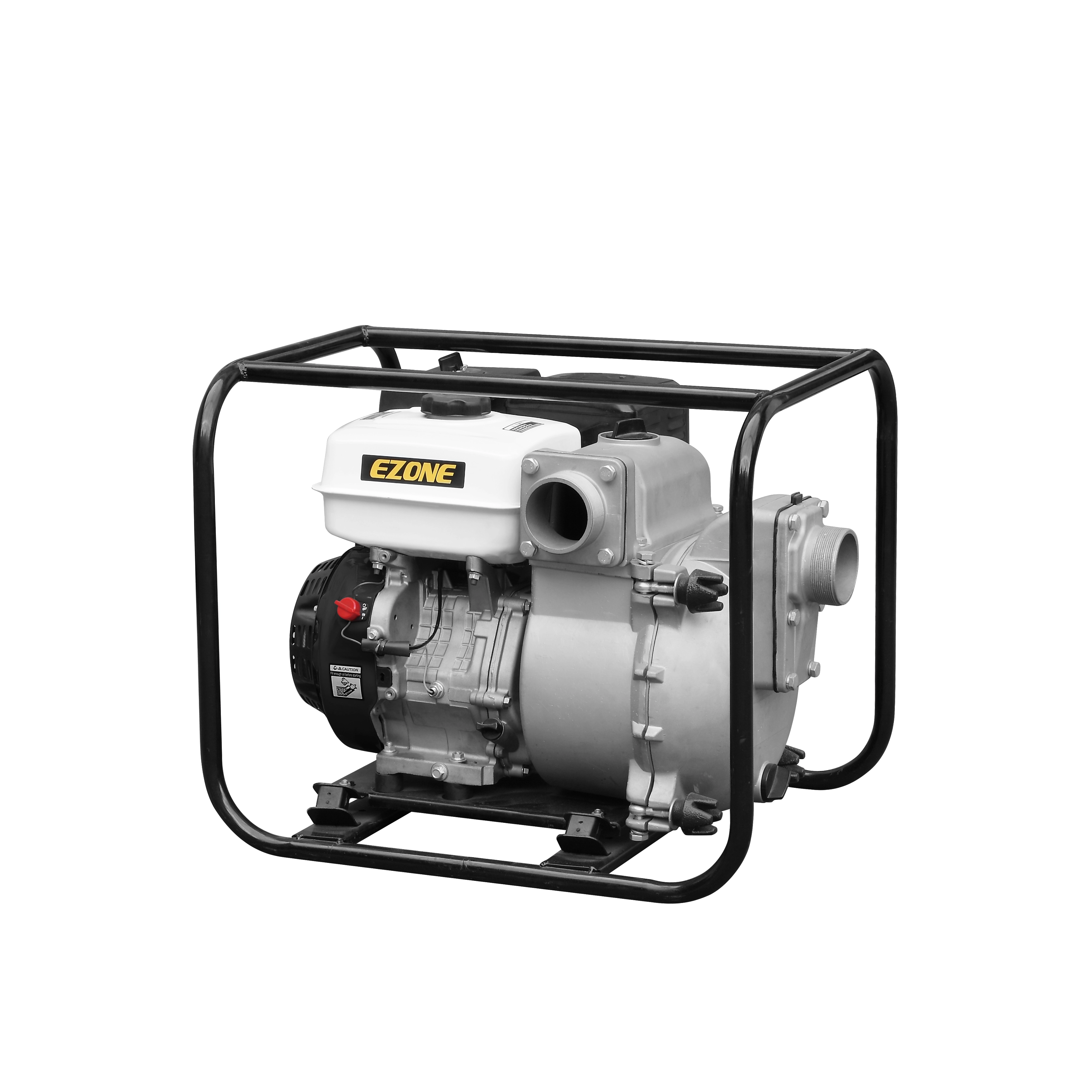 MUD PUMP