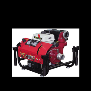 FIRE PUMP
