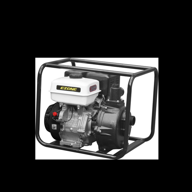 HIGH PRESSURE PUMP