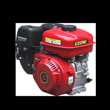 GASOLINE ENGINE