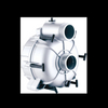 Pump Body SNB-80D