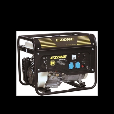 GASOLINE GENERATOR