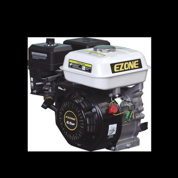 GASOLINE ENGINE