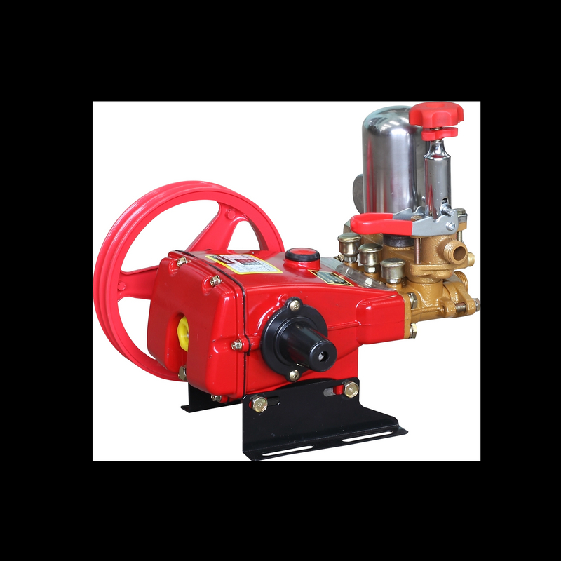 SPRAYER PUMP