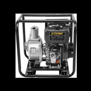 DIESEL WATER PUMP