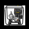 DIESEL WATER PUMP