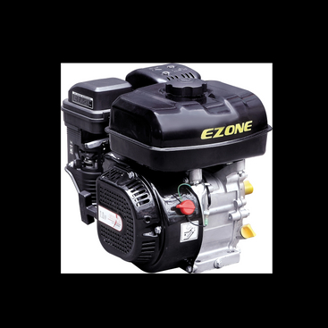 GASOLINE ENGINE