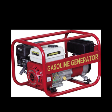 GASOLINE GENERATOR