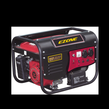 GASOLINE GENERATOR