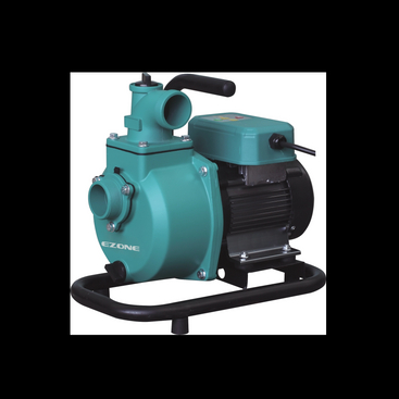 DC ELECTRIC PUMP